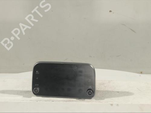 Display FIAT TIPO Hatchback (356_, 357_) [2016-2025]  13515612