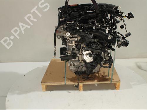 Used Engine Engine BMW X1 (U11) sDrive 18 i (136 hp) 27625168 27625168