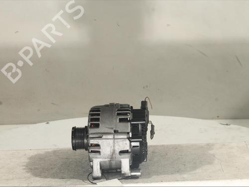Alternator PEUGEOT 508 I (8D_) 2.2 HDi | BP18318411M7 