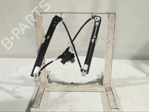 Used Front right window mechanism SEAT ATECA (KH7, KHP) 1.4 TSI (150 hp) 12085274
