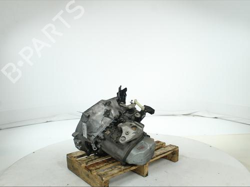 Gearbox CITROËN C3 II (SC_) 1.4 HDi 70 (SC8HZC, SC8HR0, SC8HP4) | BP39180933M3 - Image 3