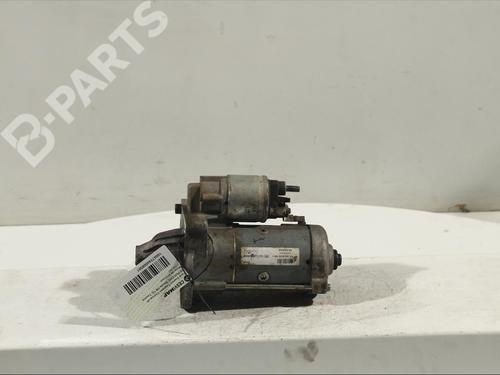 Used Starter FORD TRANSIT CONNECT MPV [2013-2025]  11907629