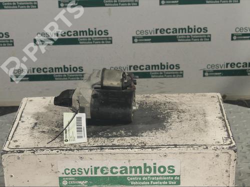 Startmotor OPEL CORSA D (S07) [2006-2015]  11900001