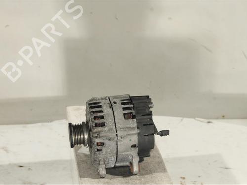 Alternator AUDI Q5 (8RB)  | BP16573457M7 