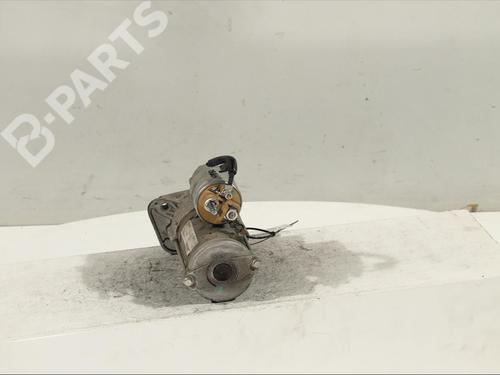 Startmotor RENAULT CAPTUR I (J5_, H5_) 1.2 TCe (J5AU) | BP11908055M8 