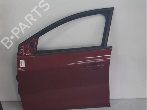 left-front-door-dacia-sandero-iii-2021-34457265 main image