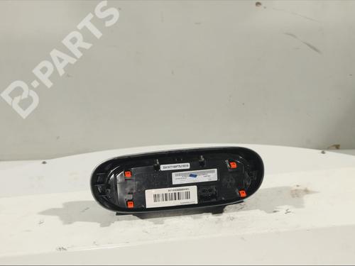 Climate control FIAT 500X (334_)  | BP11984377I5 