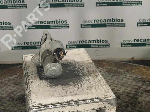 Starter RENAULT CLIO IV (BH_) 1.5 dCi 75 | BP11899252M8 