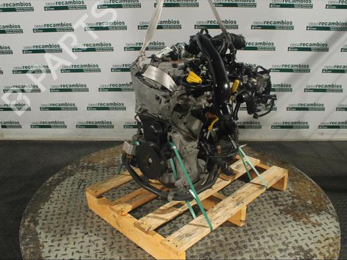 Engine RENAULT CLIO III (BR0/1, CR0/1)  | BP11894956M1 