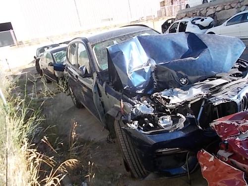 Used Parts BMW X3 (G01, F97, G08)  xDrive 20 i  1975609