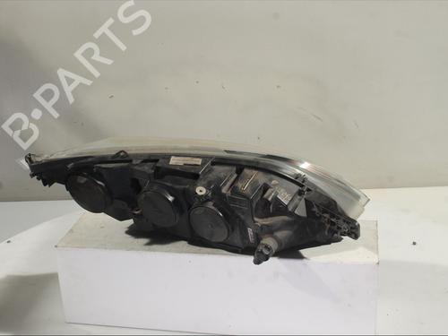 Left headlight FIAT DUCATO Van (250_) 115 Multijet 2,0 D | BP27190233C28 