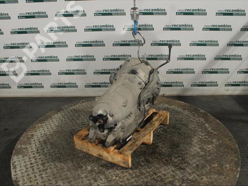 Gearbox MERCEDES-BENZ E-CLASS (W211)  | BP11897377M3 