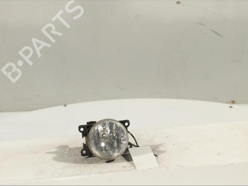 Used Left front fog light Left front fog light PEUGEOT 2008 I (CU_) 1.6 BlueHDi 100 (100 hp) 11910781 11910781