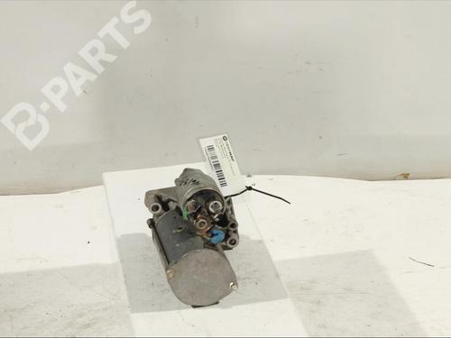 Starter CITROËN BERLINGO MULTISPACE (B9) 1.2 PureTech 110 | BP11981698M8 