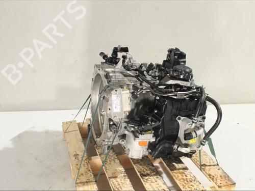 Engine HYUNDAI TUCSON (NX4E, NX4A) 1.6 T-GDI Plug-in-Hybrid All-wheel Drive | BP28490956M1 
