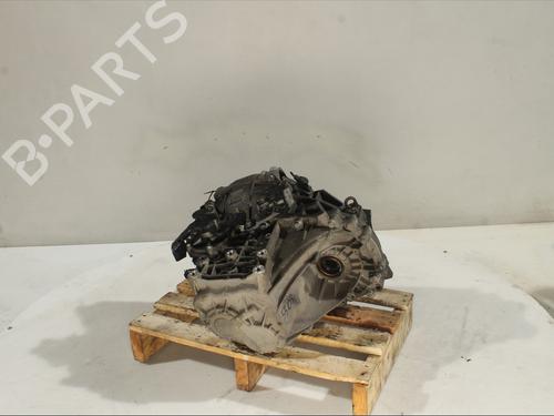 Gearbox HYUNDAI i30 (GD) 1.6 CRDi | BP30332753M3