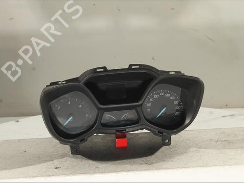 Instrument cluster FORD TOURNEO CONNECT / GRAND TOURNEO CONNECT V408 MPV 1.5 TDCi | BP26925867C47 