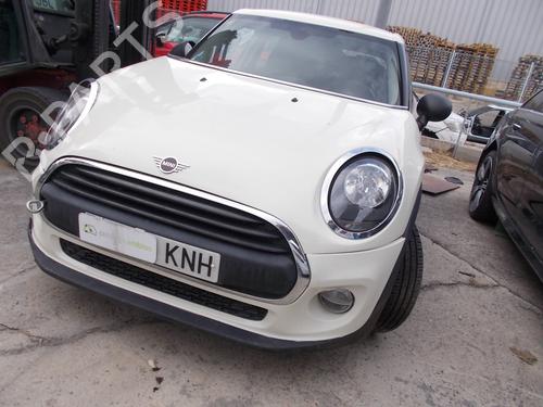 Radiator set MINI MINI (F55) One | BP30404114M120