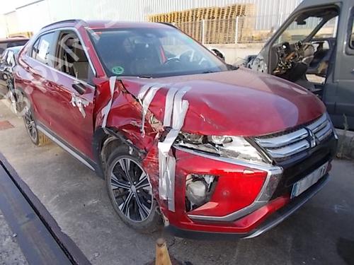 Generator MITSUBISHI ECLIPSE CROSS (GK_, GL_) 1.5 T-Mivec | BP38944987M7 - Image 7