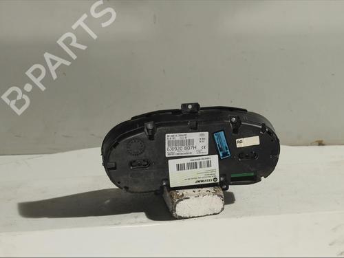 Instrument cluster SEAT IBIZA IV (6J5, 6P1)  | BP26919860C47 