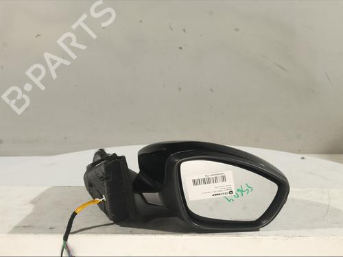 Used Right mirror Right mirror PEUGEOT 2008 II (UD_, US_, UY_, UJ_, UR_, UC_) 1.2 PureTech 100 (USHNK) (101 hp) 32433053 32433053