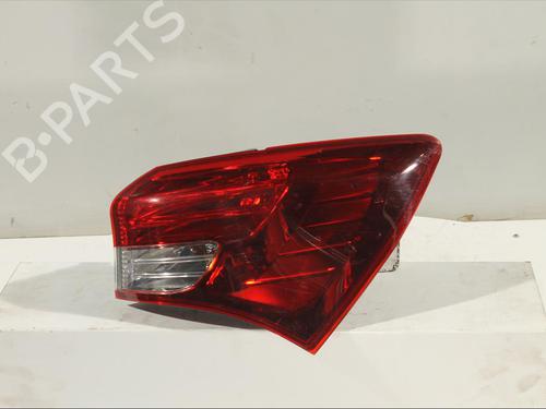 Used Right taillight Right taillight 11904979 11904979