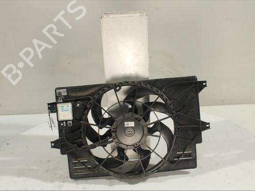 Radiator set KIA XCEED (CD) 1.0 T-GDI | BP29986332M120