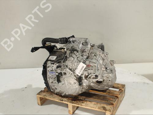 Gearbox CITROËN C4 III (BA_, BB_, BC_) 1.2 PureTech 130 (BAHNSA, BAHNSB) | BP29382771M3 