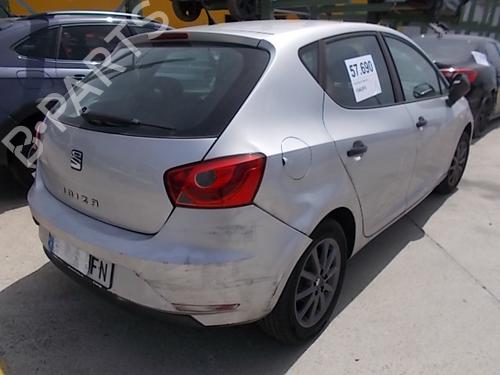 Engine SEAT IBIZA IV (6J5, 6P1) 1.2 | BP36791479M1 - Image 8