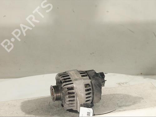 Alternator FORD KA (RU8)  | BP17733795M7 