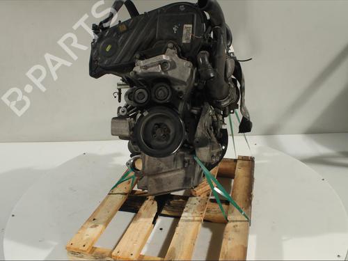 Engine OPEL ZAFIRA / ZAFIRA FAMILY B (A05)  | BP11910741M1 