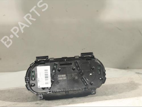 Kombinert Instrument DACIA JOGGER (RK_)  | BP18131743C47 