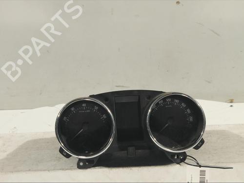 Used Instrument cluster Instrument cluster SKODA YETI (5L) 1.2 TSI (105 hp) 26925091 26925091