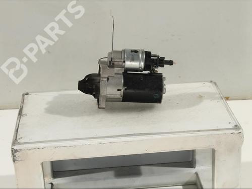 Starter PEUGEOT 3008 I MPV (0U_) 1.6 BlueHDi 120 | BP11902557M8 