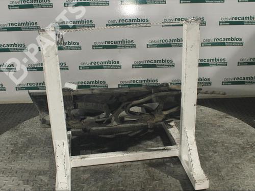 Radiator set NISSAN MURANO I (Z50) 3.5 4x4 | BP11954799M120 