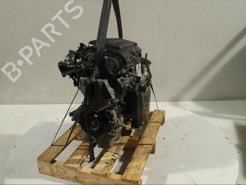 Engine OPEL CORSA E (X15) 1.4 (08, 68) | BP16941022M1 - Image 4