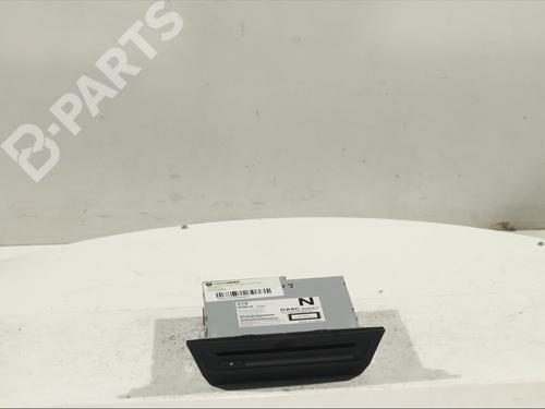 Used Radio MAZDA 2 Hatchback (DL, DJ) [2014-2025]  11972990