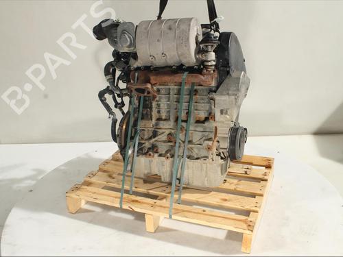 Engine SEAT IBIZA III (6L1) 1.9 SDI | BP25018192M1 