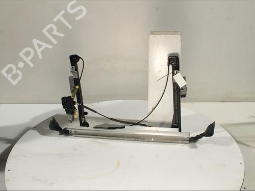 Used Front left window mechanism Front left window mechanism MINI MINI (R56) Cooper D (109 hp) 30522379 30522379