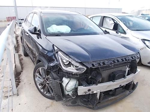 Engine KIA NIRO I (DE) 1.6 GDI Hybrid | BP11911924M1 