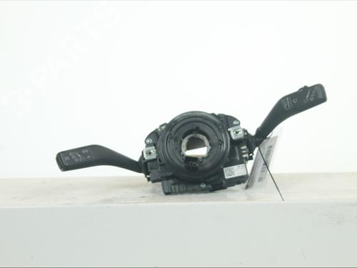Used Steering column stalk Steering column stalk VW CADDY IV MPV (SAB, SAJ) 1.4 TGI CNG (110 hp) 34409108 34409108