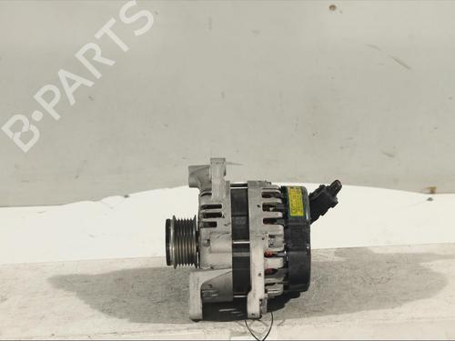 Used Alternator Alternator HYUNDAI KONA (OS, OSE, OSI) 1.0 T-GDi (120 hp) 11910040 11910040
