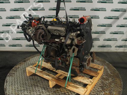 Engine TATA 207 Pickup  | BP11988774M1 