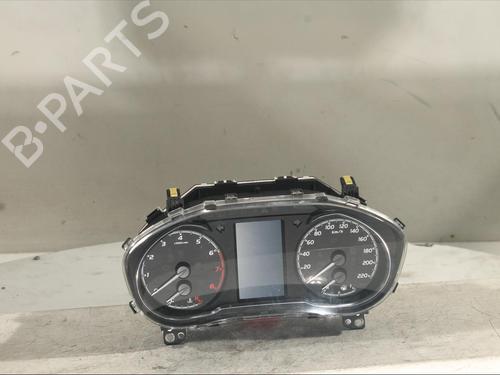 Instrument cluster TOYOTA YARIS (_P13_) 1.5 Hybrid (NHP130_) | BP18089595C47