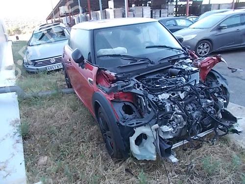 Switch MINI MINI (F56) John Cooper Works | BP24352346I30  - Image 5