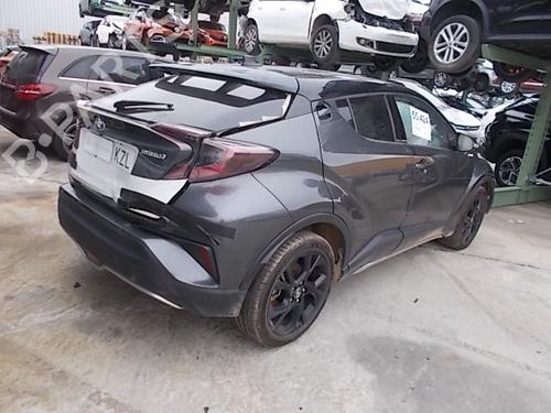 Right tailgate light TOYOTA C-HR (_X1_) 1.8 Hybrid (ZYX10_, ZYX11_, ZYX10R, ZYX11R) | BP25797945C80  - Image 5