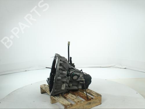 Gearbox DACIA SANDERO II TCe 90 (B8M1, B8MA, B8AC) | BP37624739M3 - Image 2