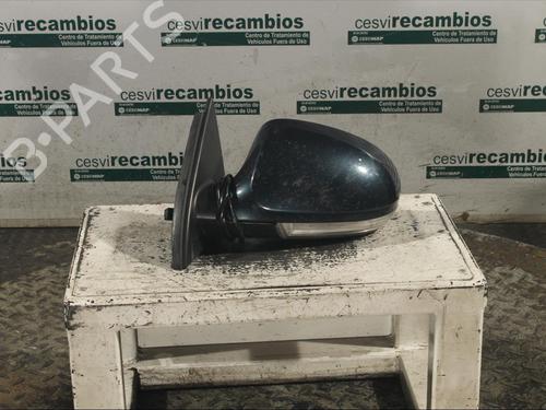 Left mirror VW PASSAT B6 (3C2) 1.9 TDI | BP12076998C26