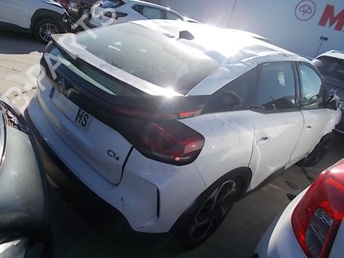 Electronic module CITROËN C4 III (BA_, BB_, BC_) 1.2 PureTech 130 (BAHNSA, BAHNSB) | BP24399488M83  - Image 8