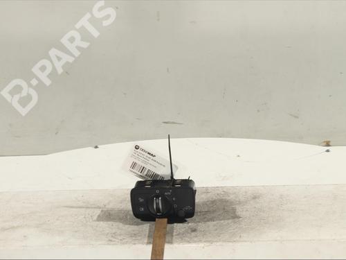 Hovedlysbryter AUDI A3 (8V1, 8VK) [2012-2020]  11983733